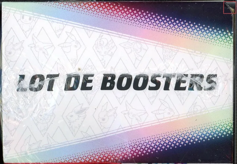 Bundle EV8.5 Evolutions Prismatiques