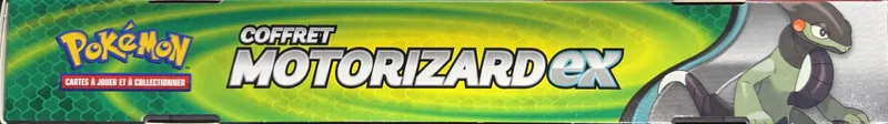 Coffret Motorizard Ex