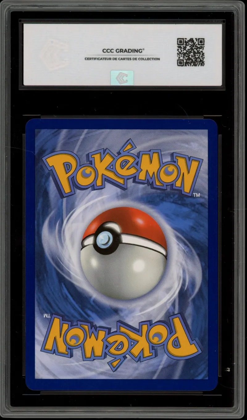 CCC 10 Sulfura Ex de la Team Rocket