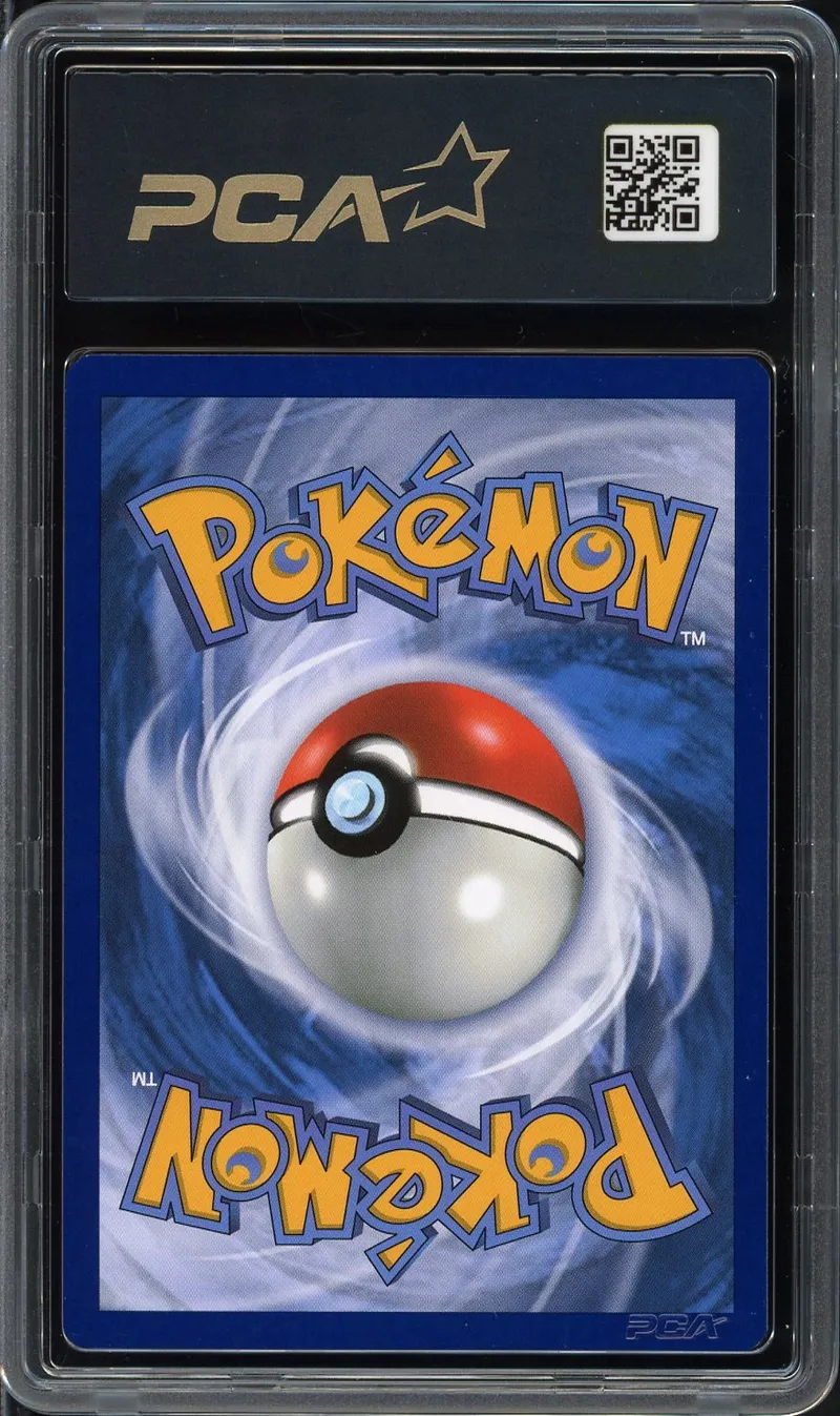 PCA 9.5 Grodoudou Shiny