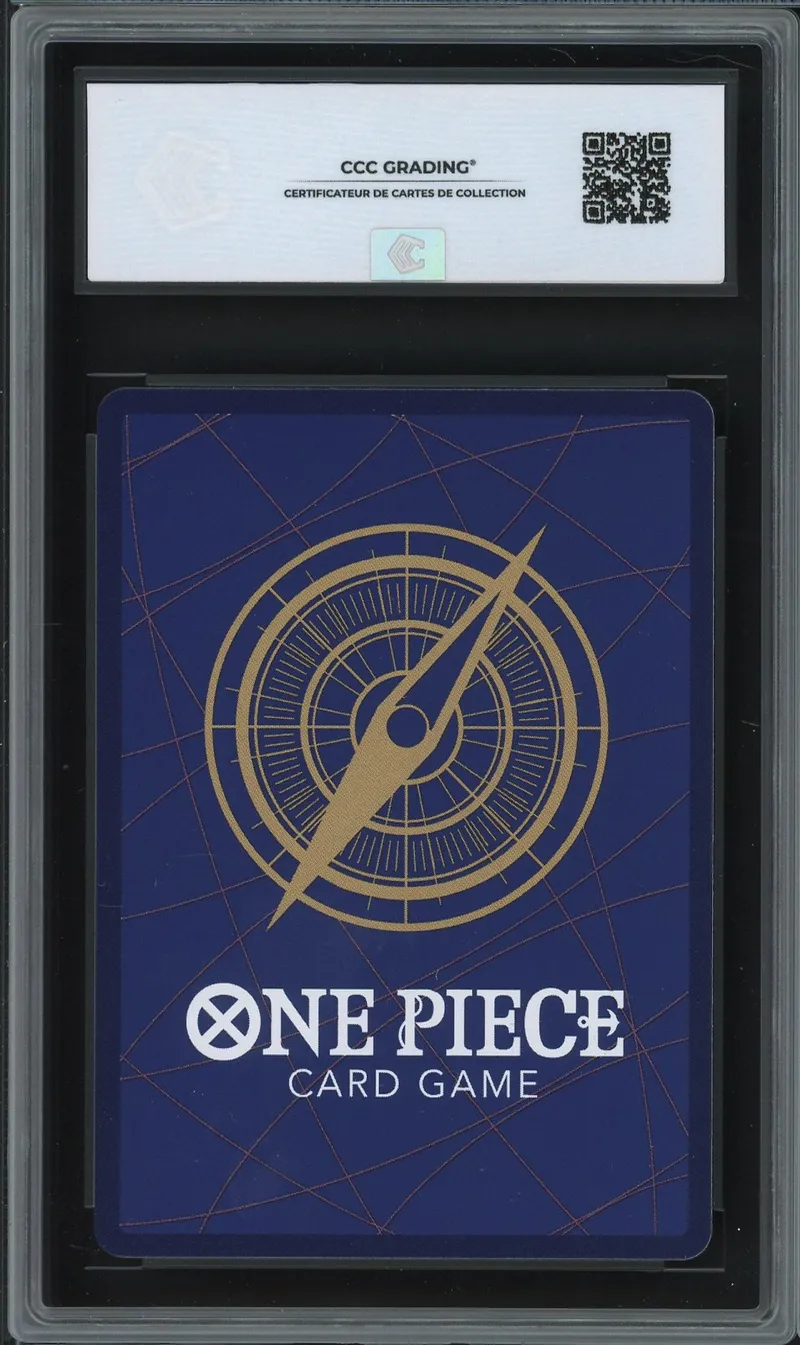 CCC 10 Saint Jaygarcia Saturn