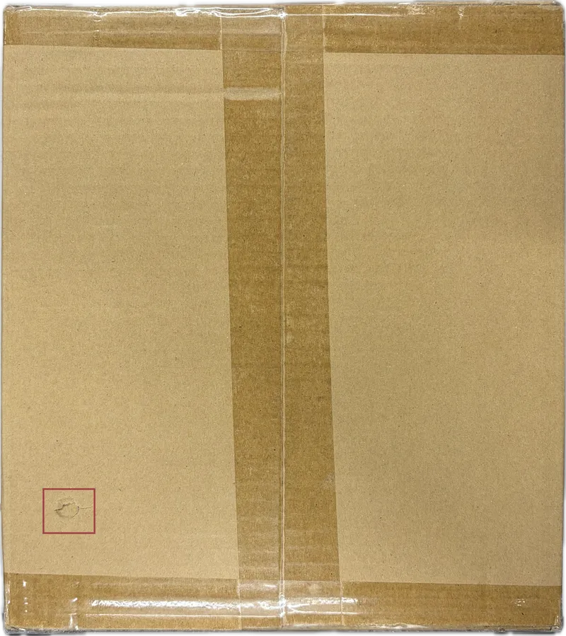 Case de Display PRB-02 The Best