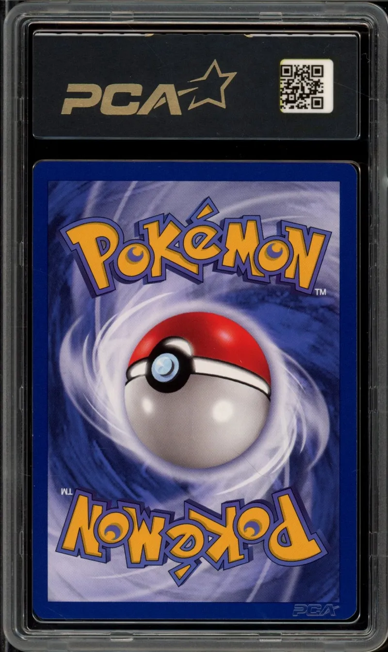 PCA 9 Nidoran F