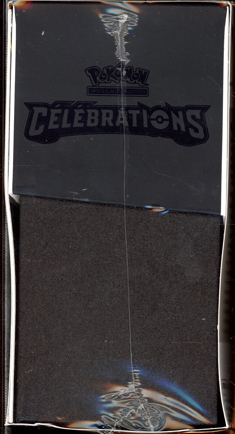 ETB EB7.5 Célébrations