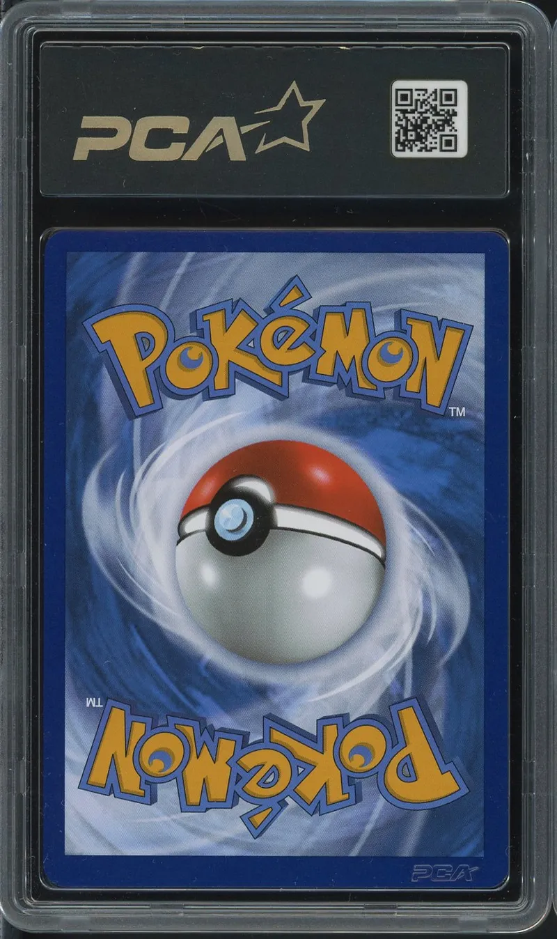 PCA 9.5 Léviator Obscur Holo