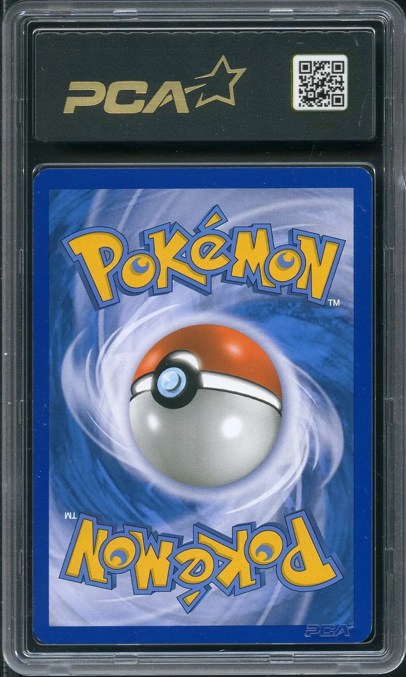 PCA 9 Darkrai Niv. X