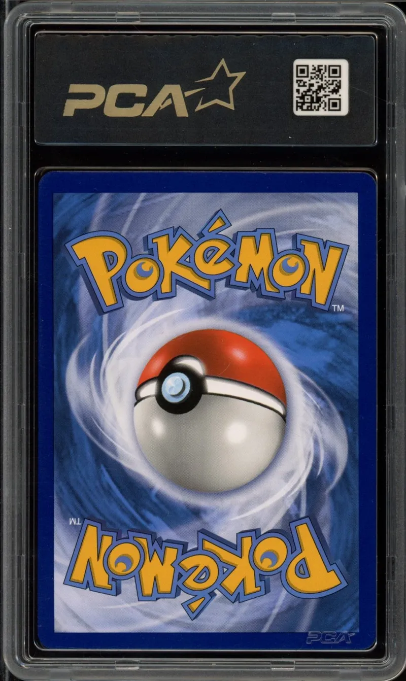 PCA 7 Reshiram et Zekrom Gx