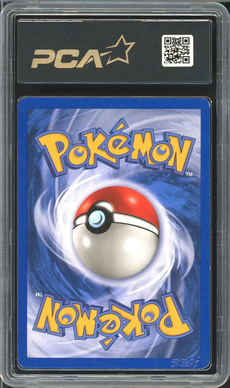 PCA 4 Tentacruel Holo