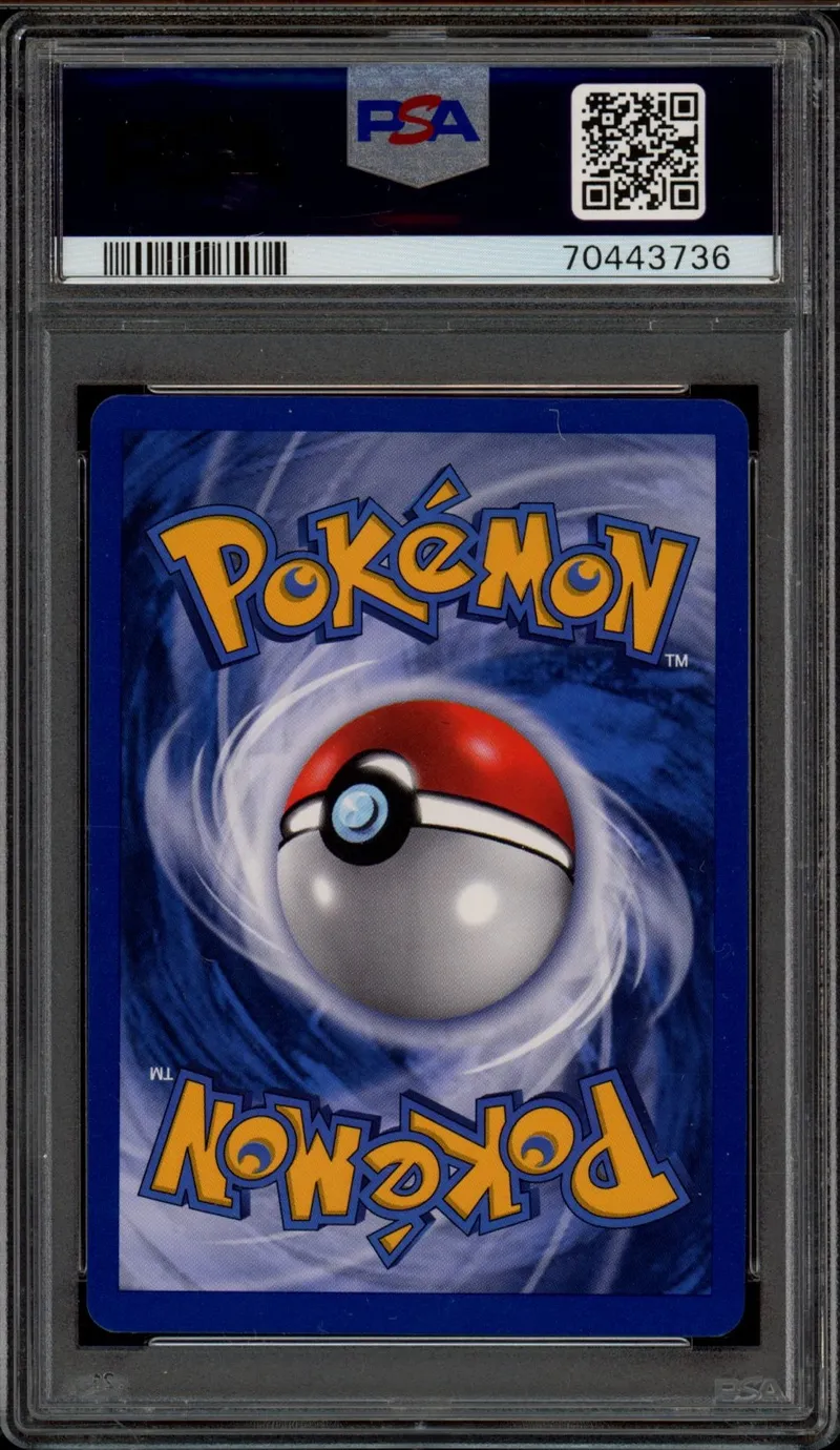 PSA 9 Magicarpe
