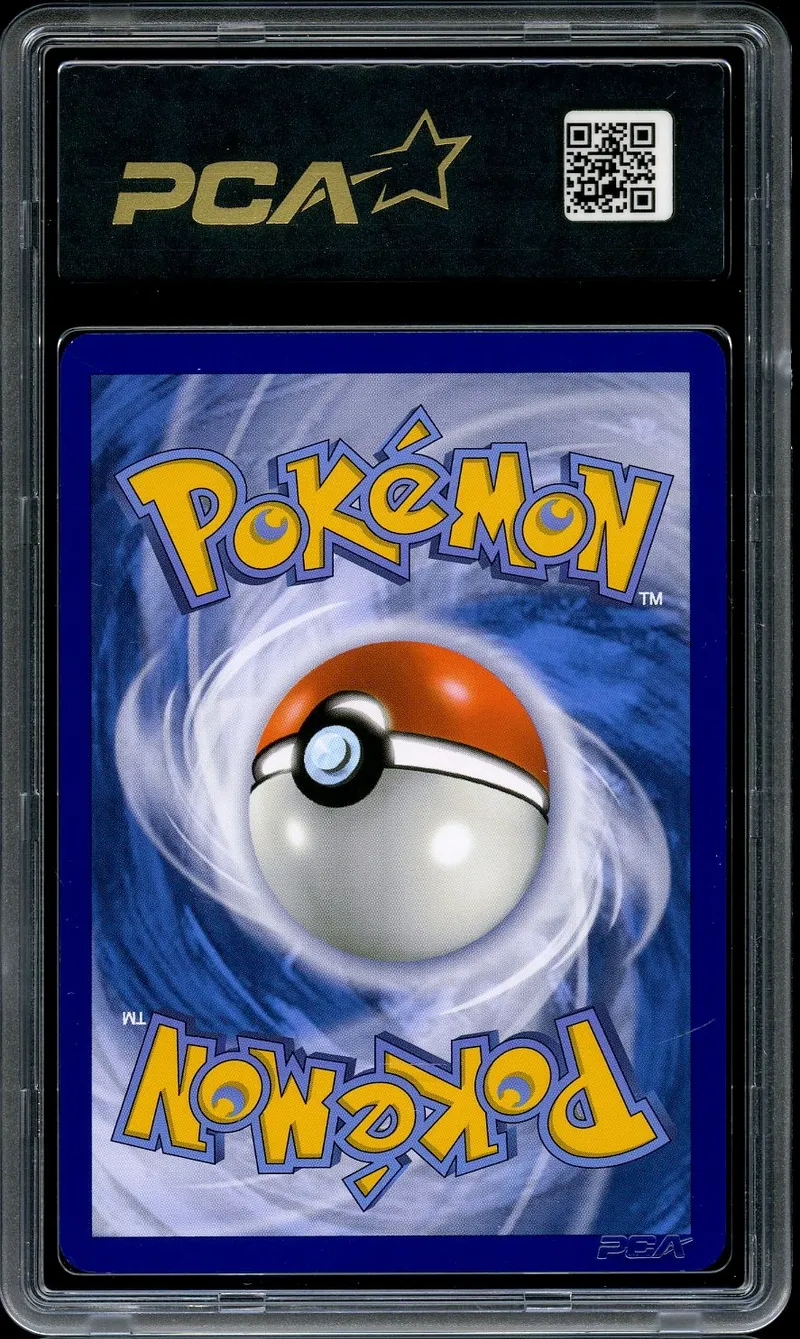 PCA 9.5 Ampibidou Ex de Mashynn