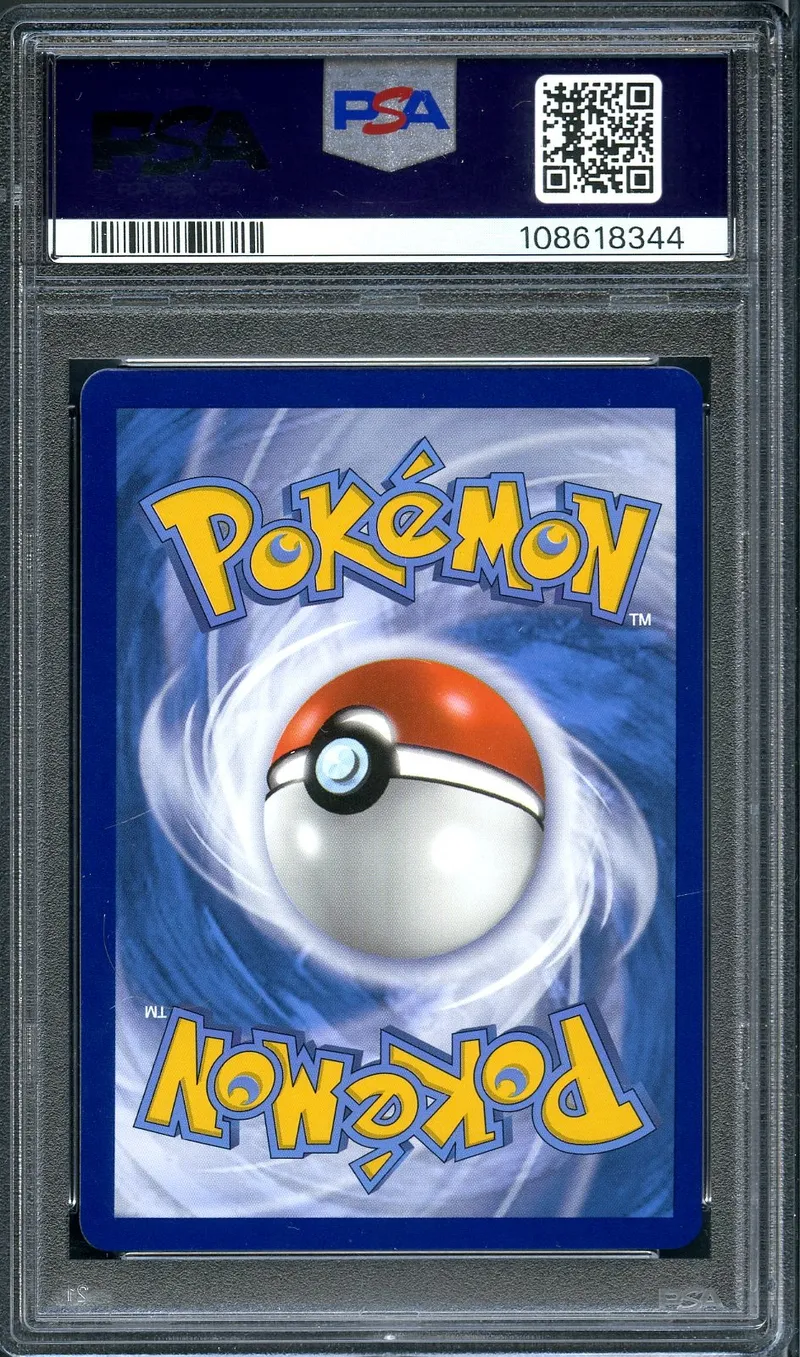 PSA 9 Artikodin de Galar V