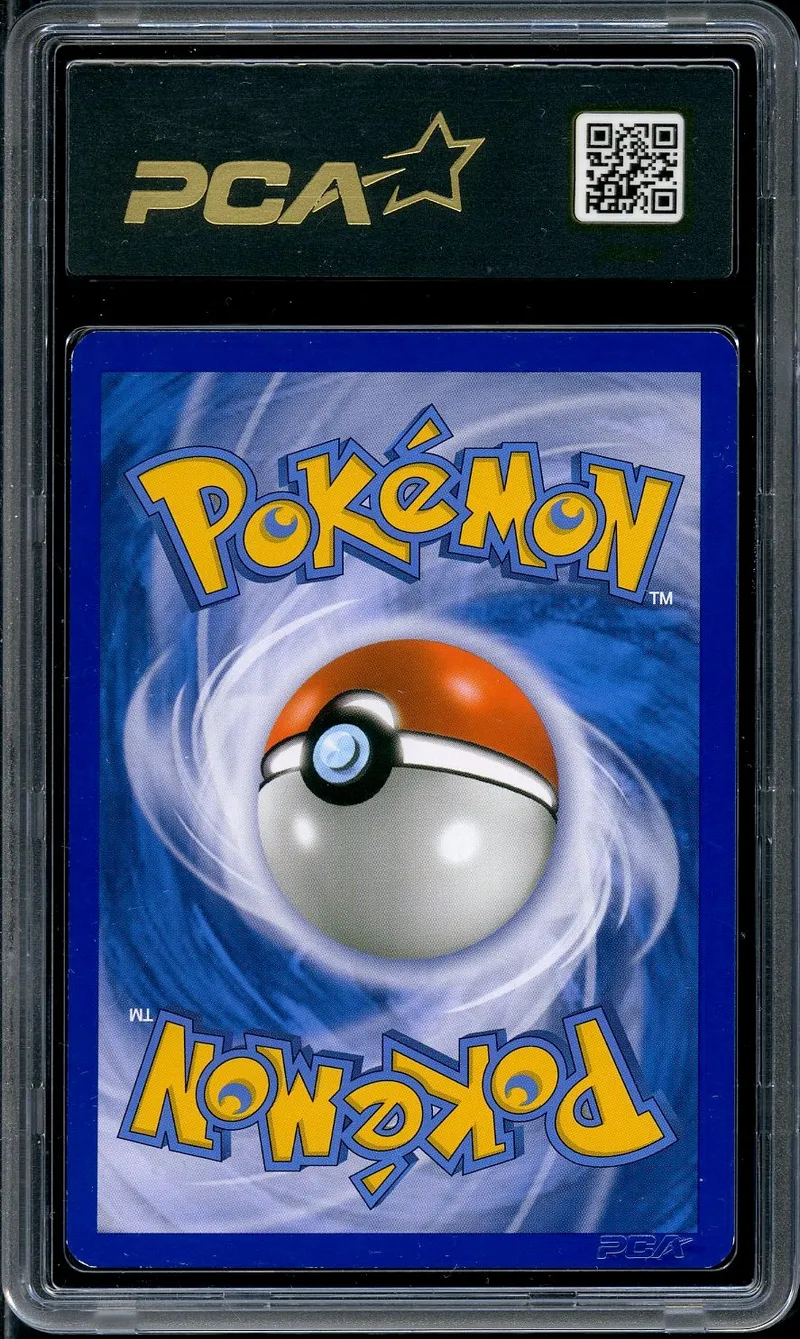 PCA 9 Darkrai Niv. X