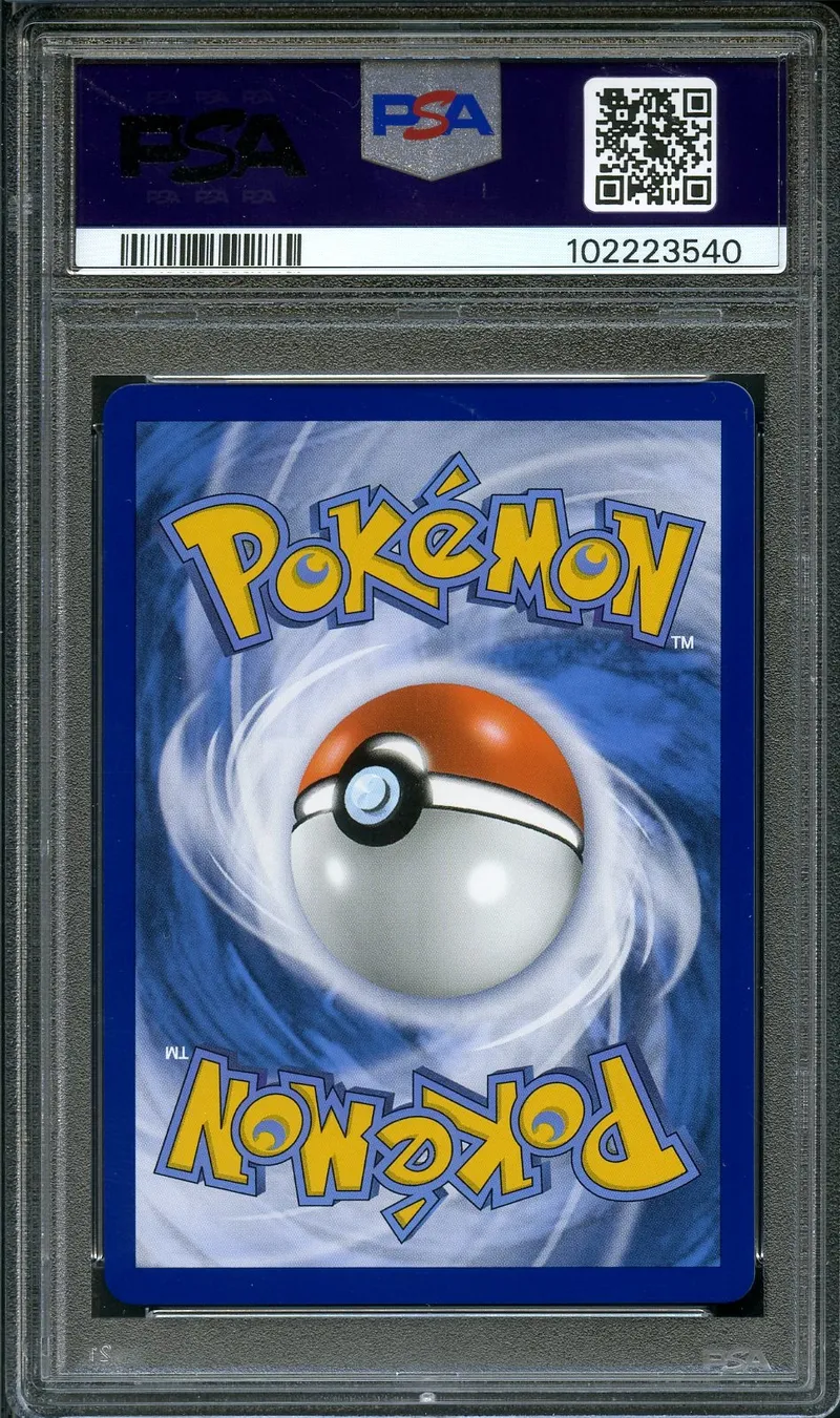 PSA 10 Latias Ex