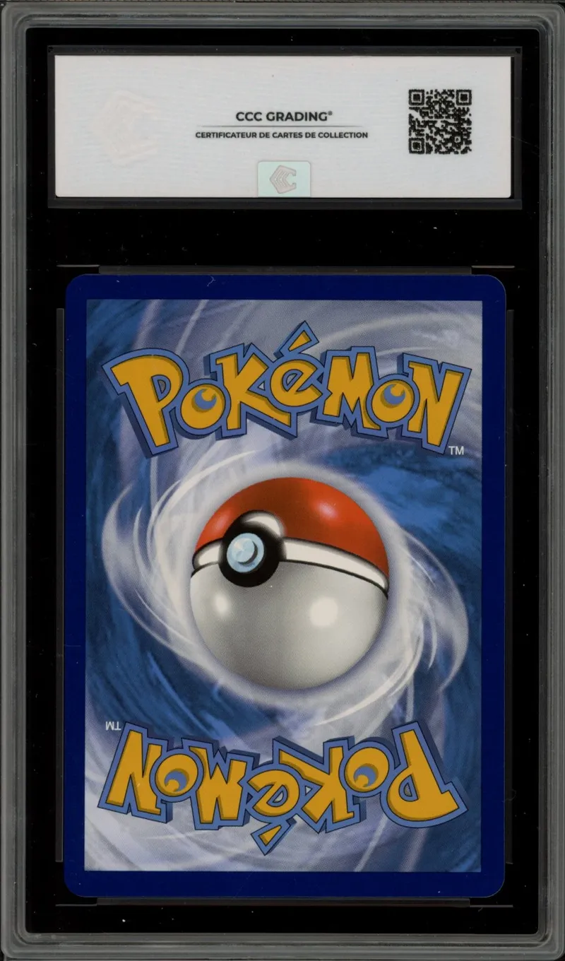 CCC 10 Arceus V