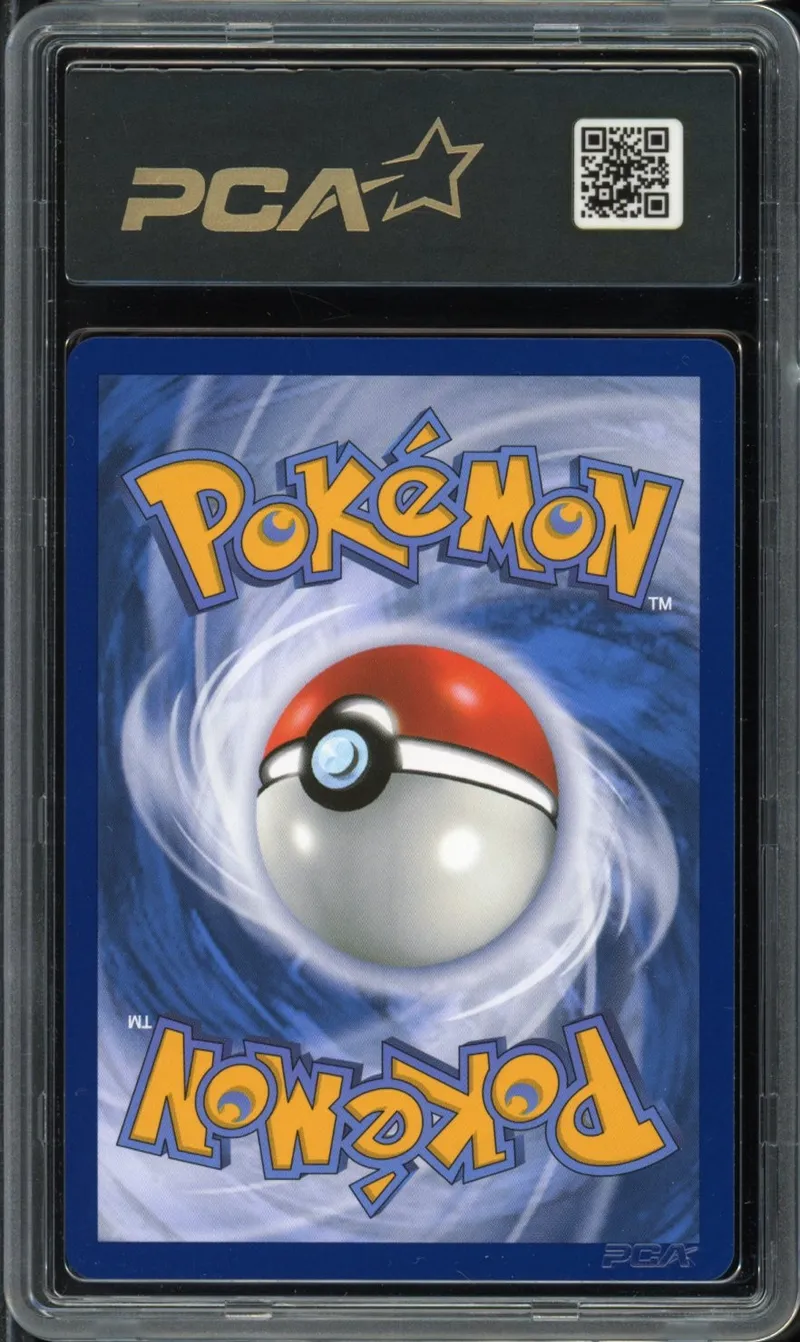 PCA 9.5 Triopikeur de la Team Rocket