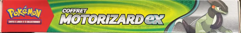 Coffret Motorizard Ex
