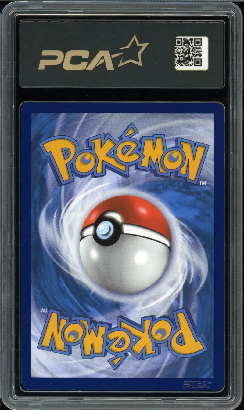 PCA 9.5 Théffroyable Ex