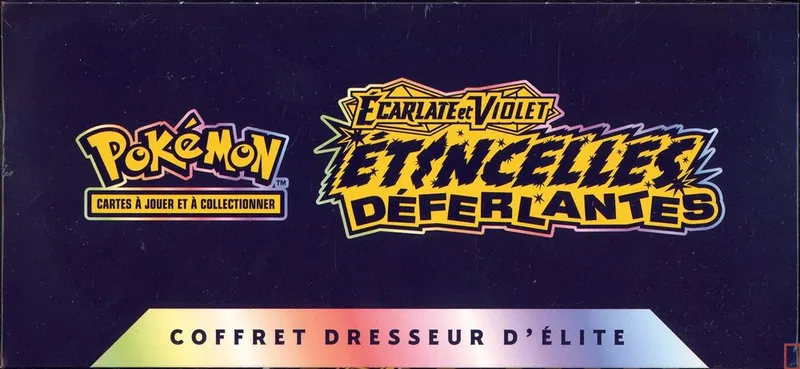 ETB EV8 Etincelles Déferlantes