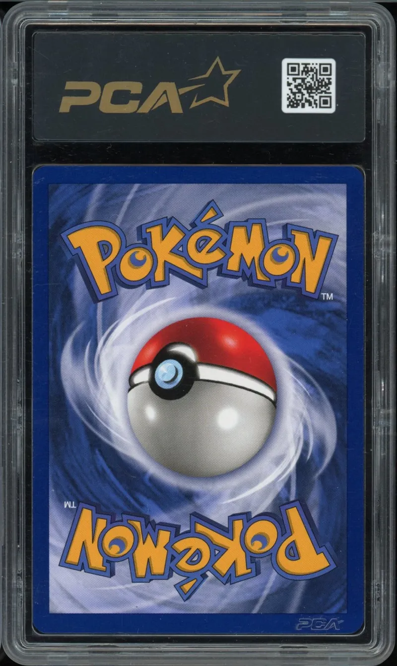 PCA 9.5 Mackogneur Holo