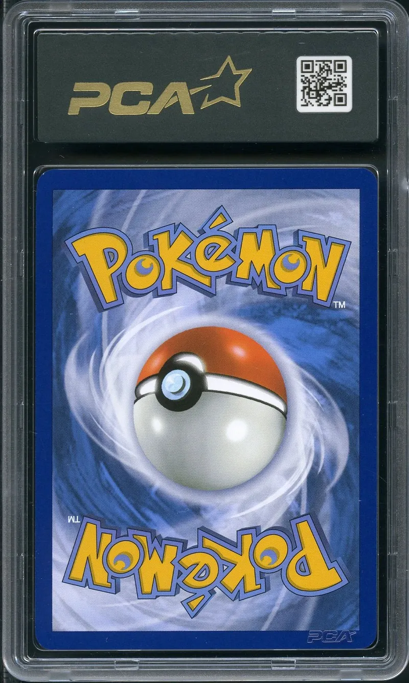 PCA 9.5 Superdofin Ex