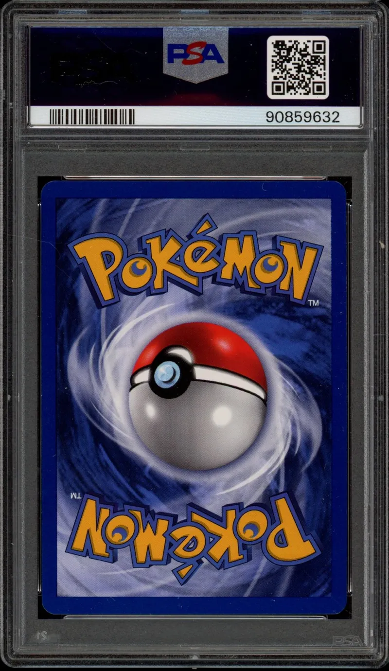 PSA 10 Staross
