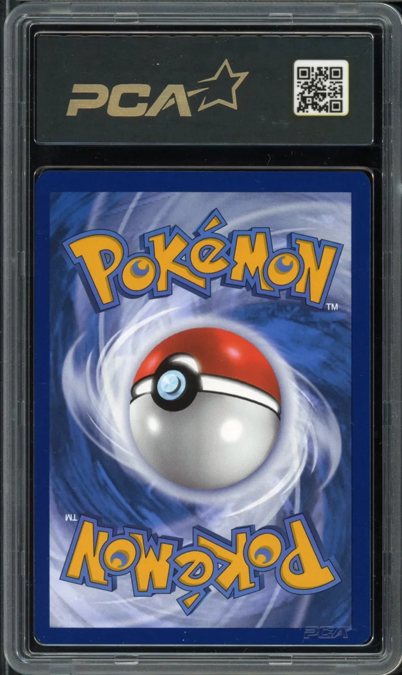 PCA 9.5 Caninos de Hisui