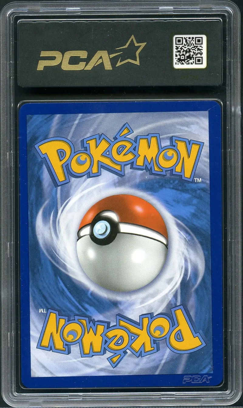 PCA 9 Amphinobi Gx Shiny