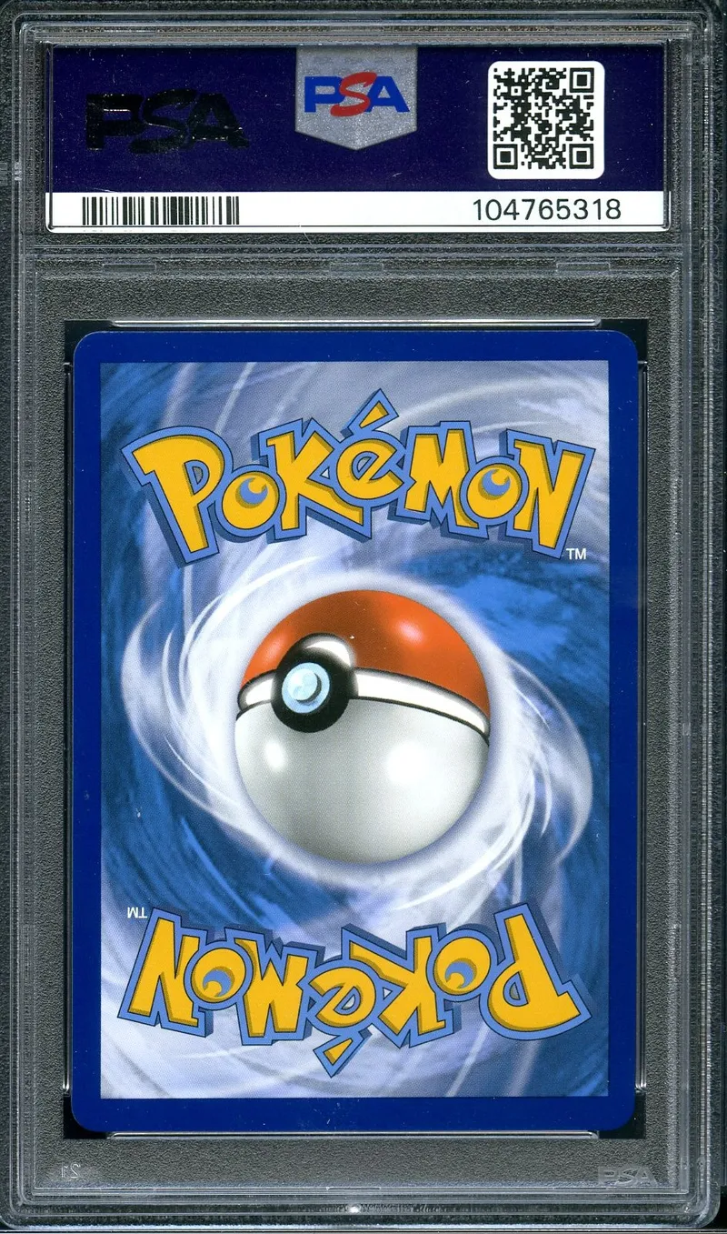PSA 9 Phyllali Gx