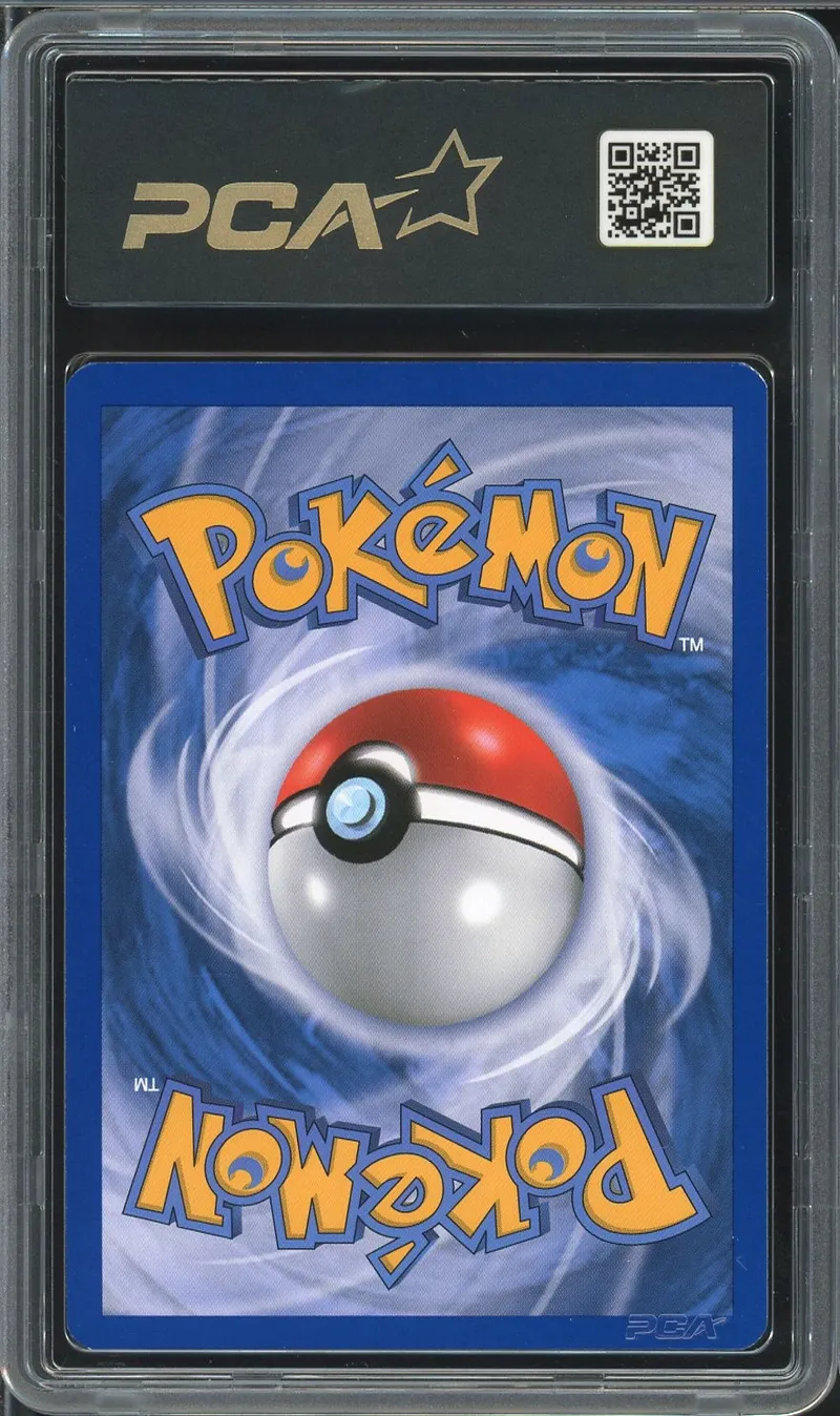 PCA 9 Dracolosse Holo