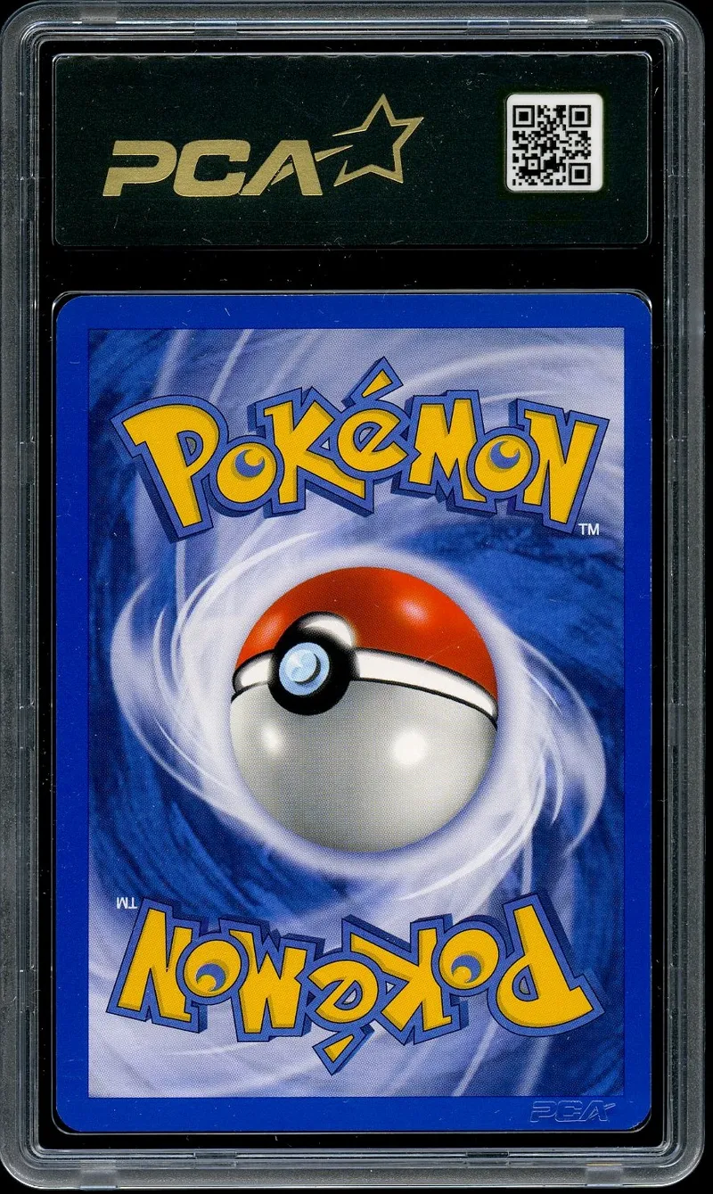 PCA 8 Charge d'Energie