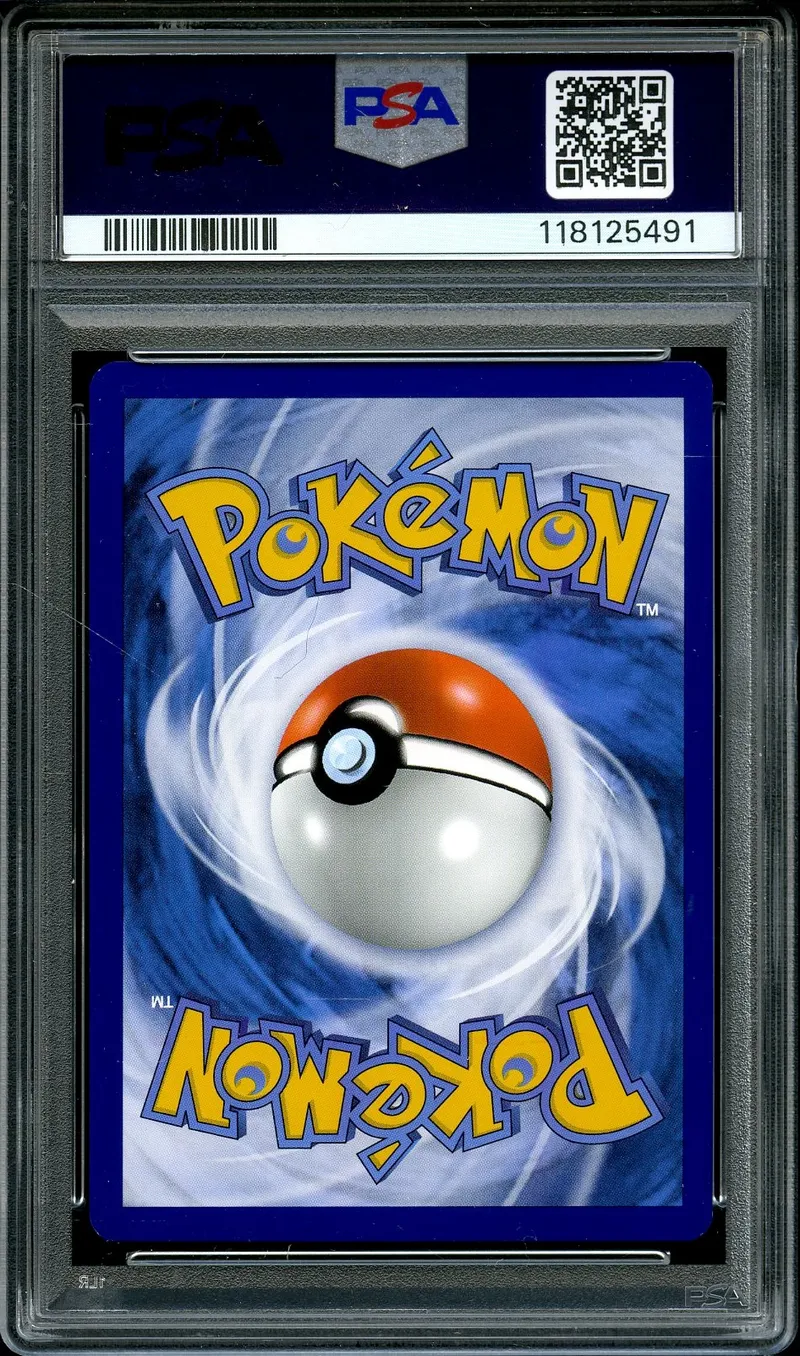 PSA 9 Evoli