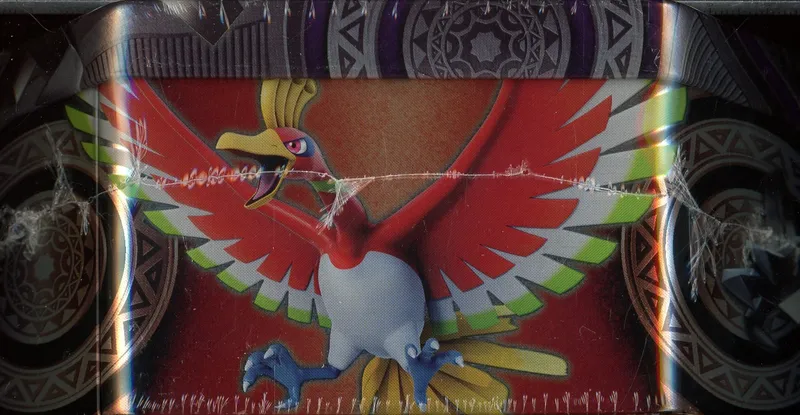 Pokébox Necrozma Gx