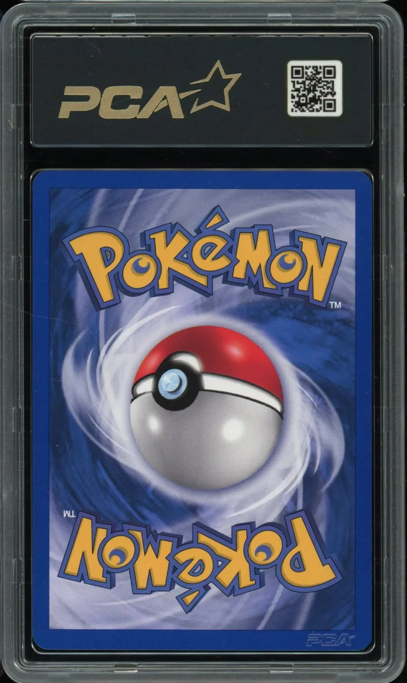 PCA 9 Système à Basse Pression