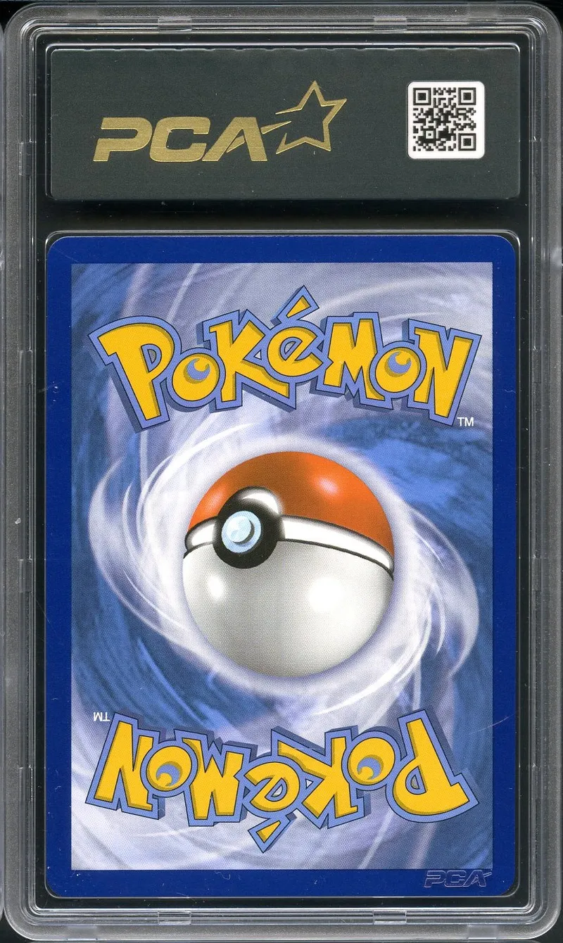 PCA 9.5 Shaymin VStar Rainbow