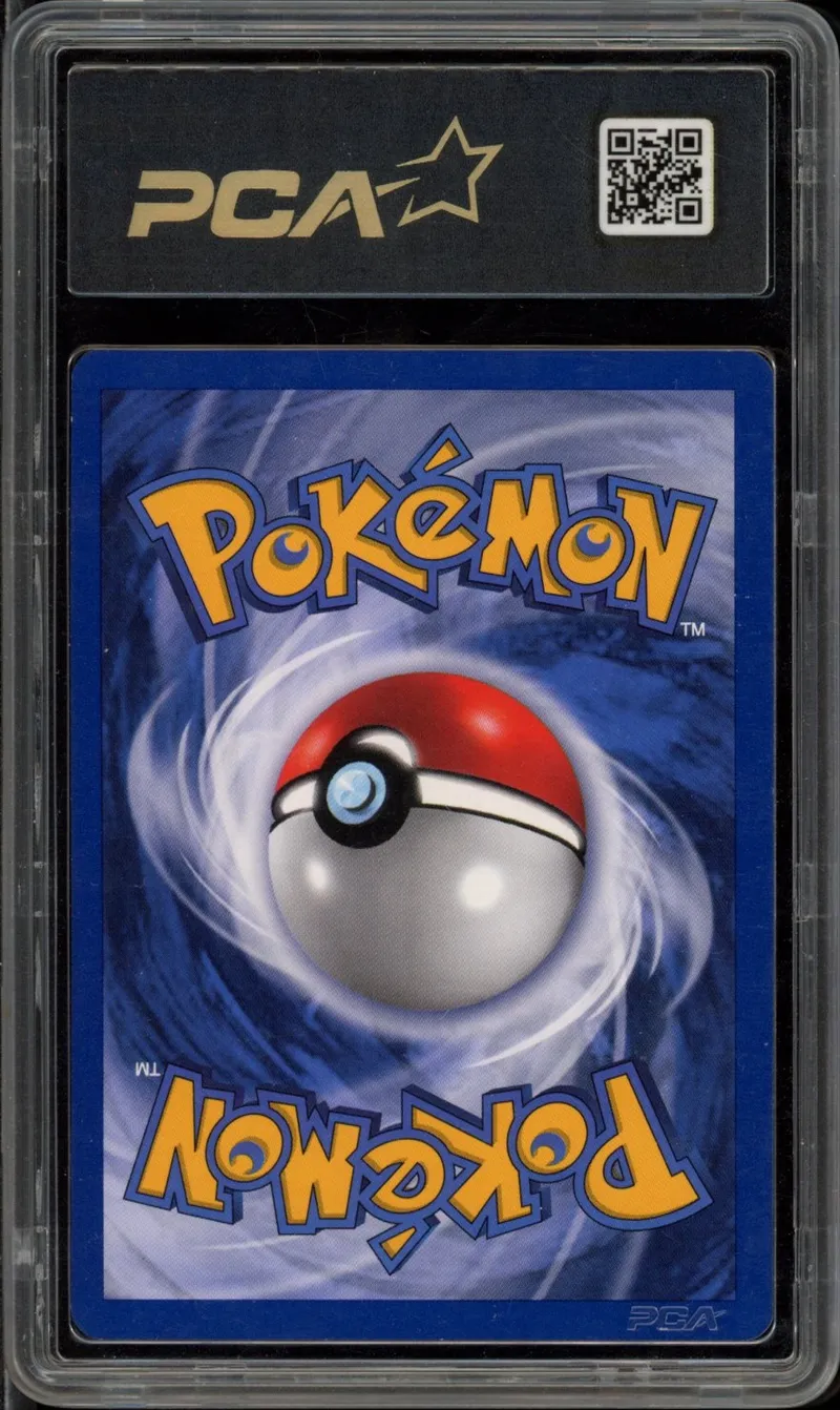 PCA 7 Doduo