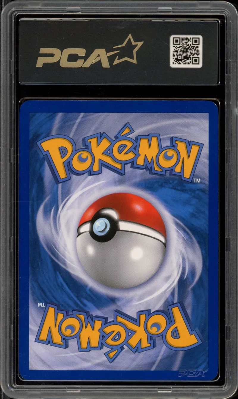 PCA 6 Darkrai Holo