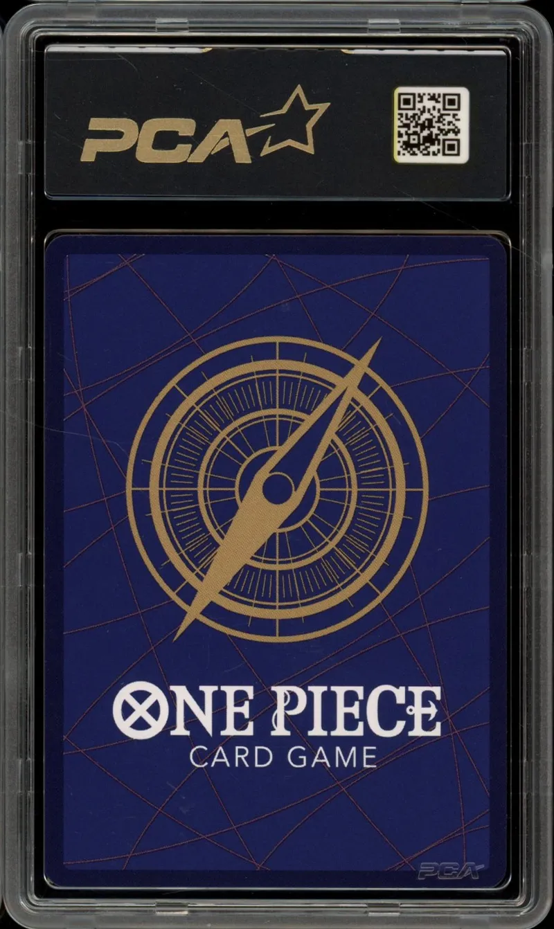 PCA 9.5 Sabo