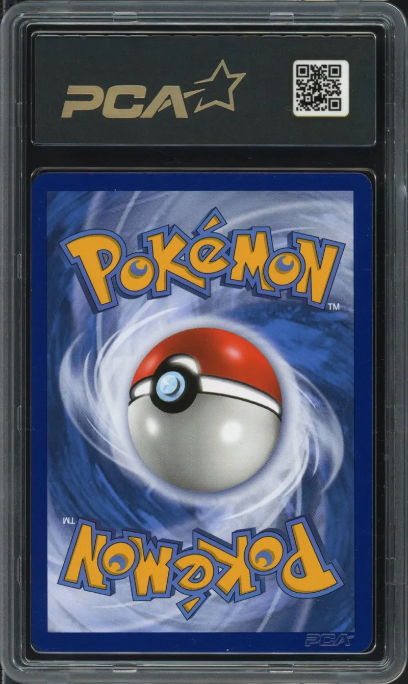 PCA 9 Mewtwo et Mew Gx