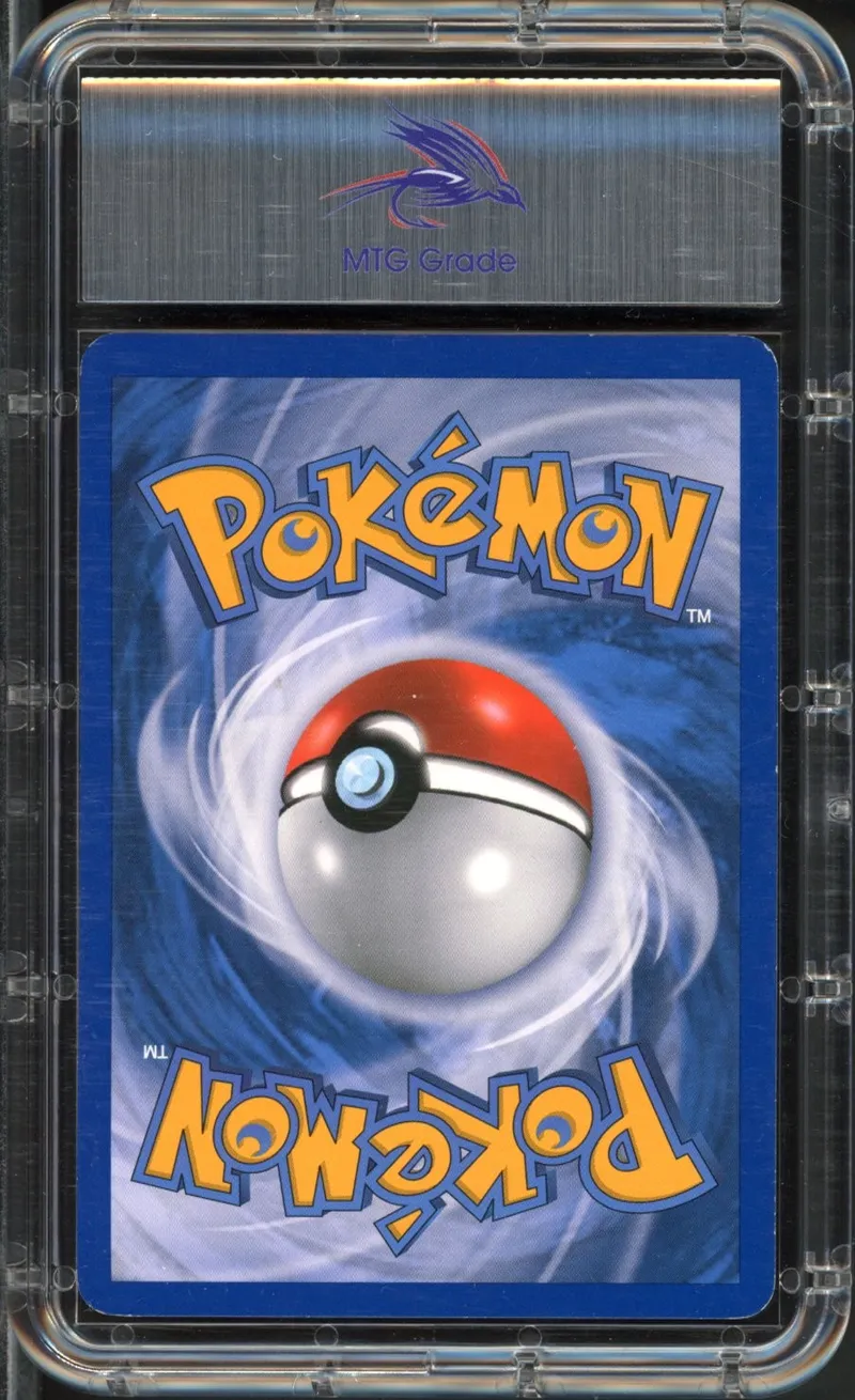 MTG 8 Absol Niv. X