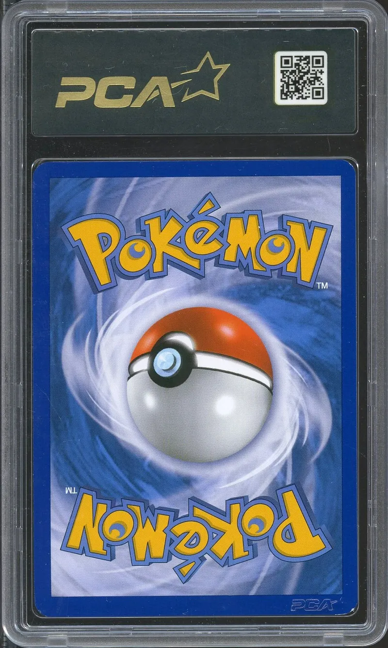 PCA 9 Shaymin Reverse