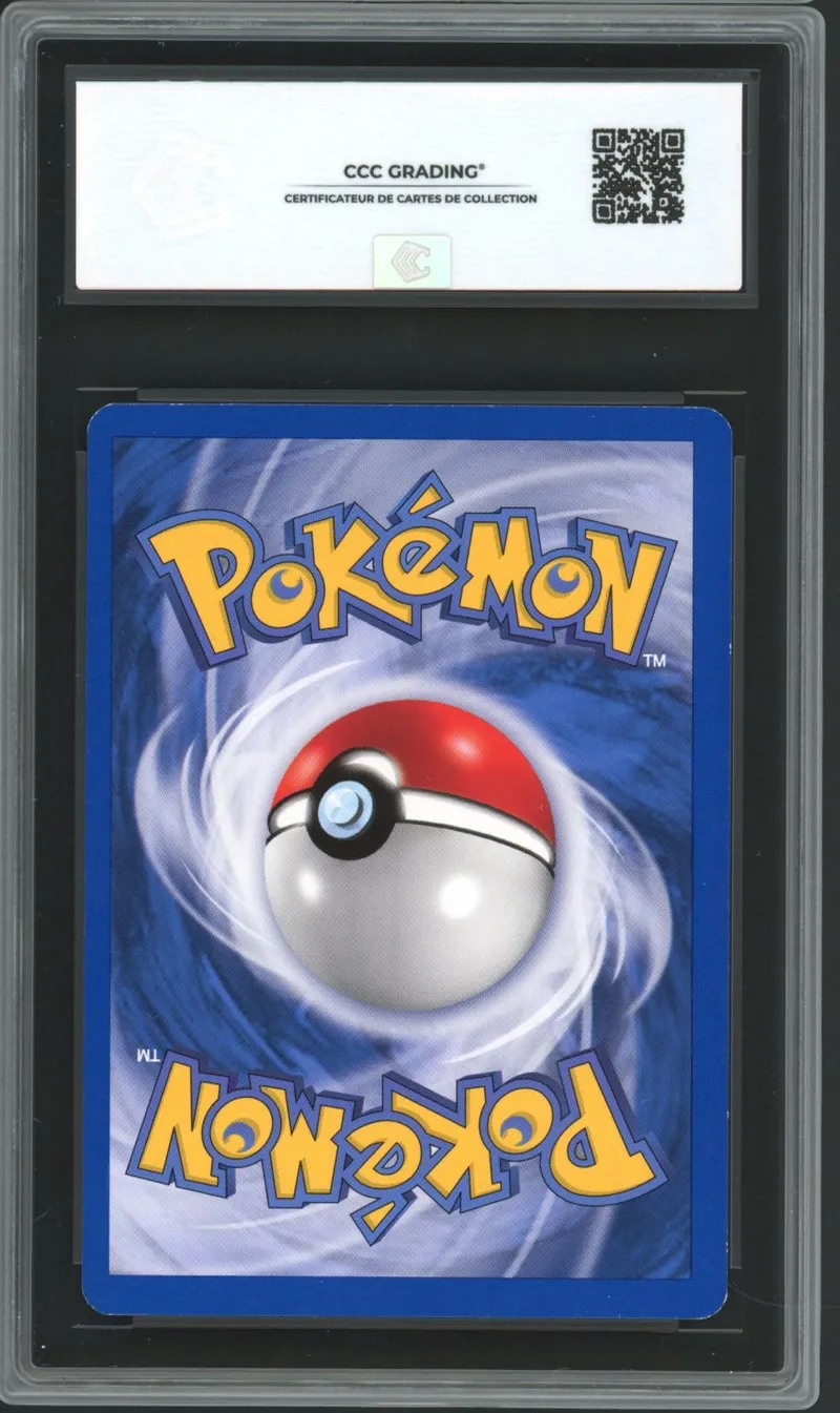 CCC 7 Métamorph Reverse