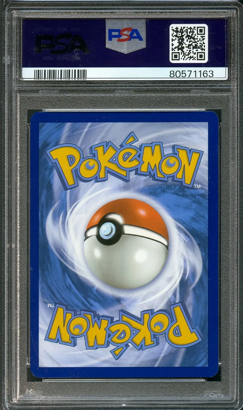 PSA 10 Regigigas VStar