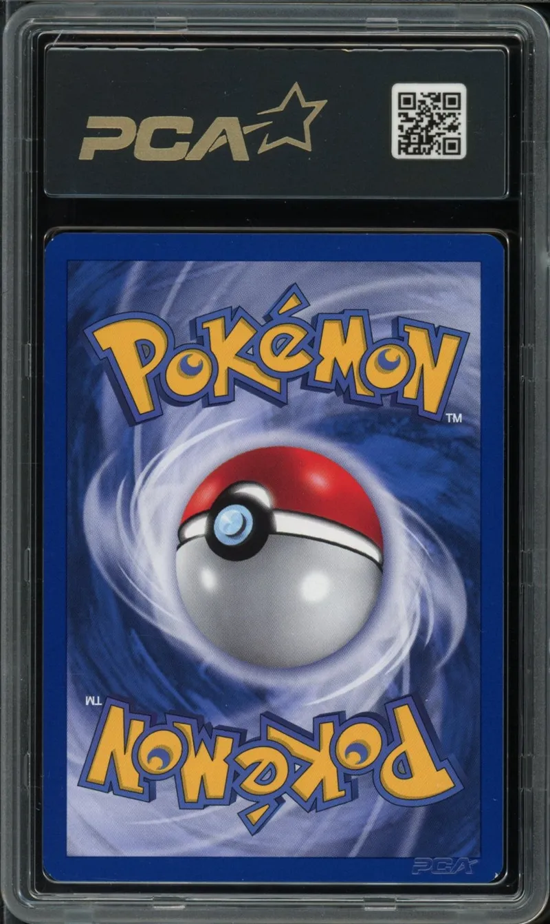 PCA 9 Energie Multicolore Delta