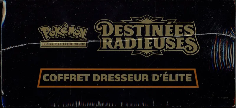 ETB EB4.5 Destinées Radieuses