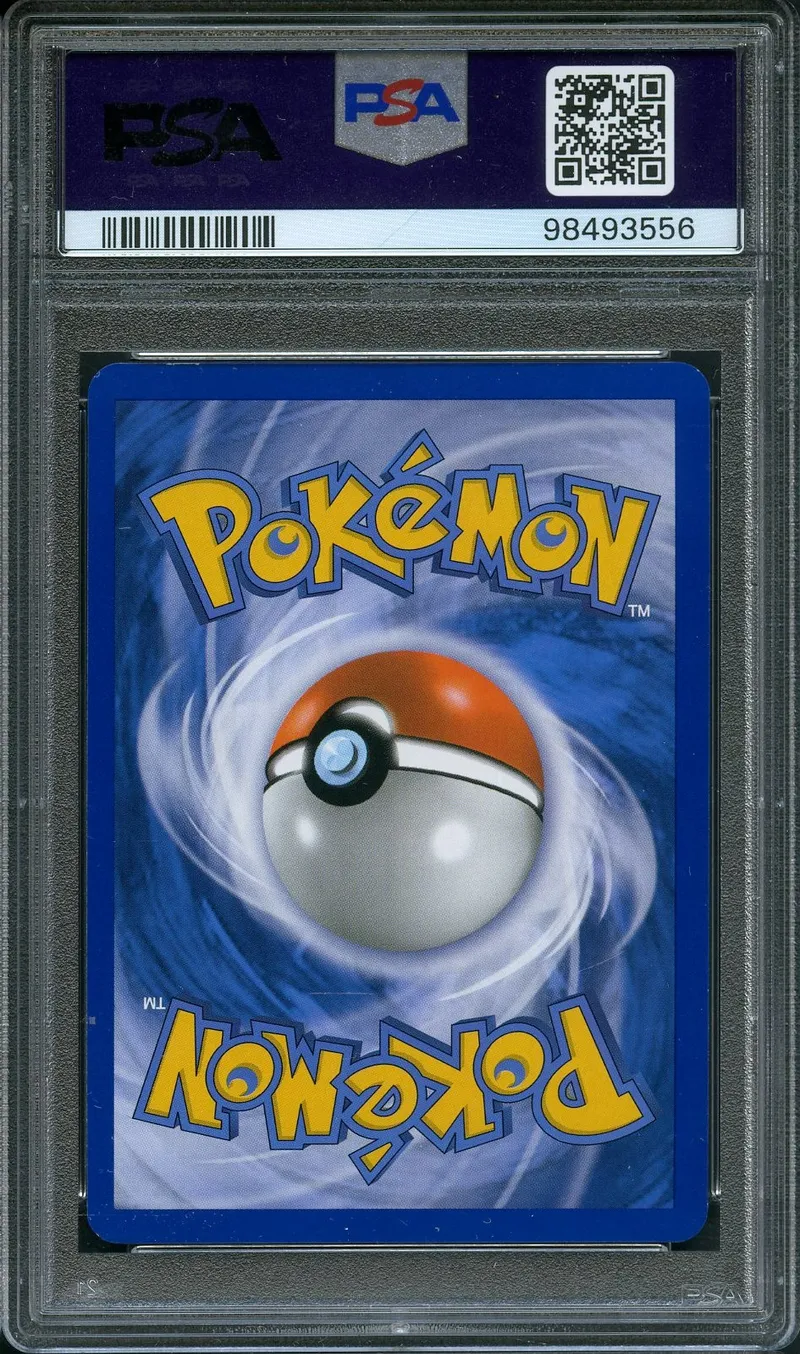 PSA 8 Suppression d'Energie 2 Reverse