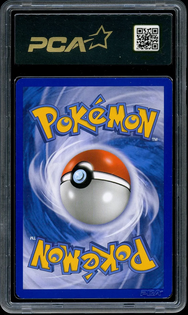 PCA 9 Darkrai Niv. X