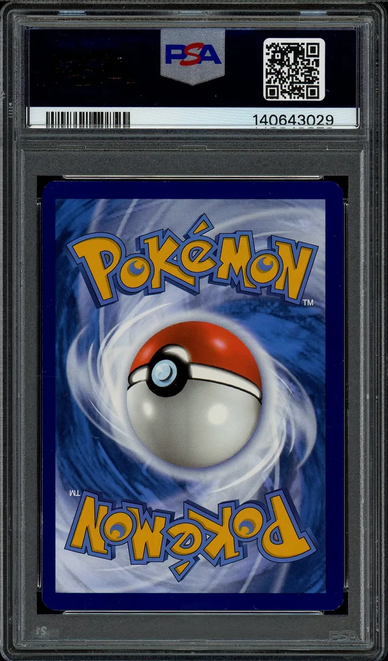 PSA 8 Latias