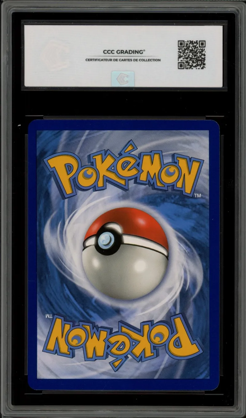 CCC 10 Arceus, Dialga et Palkia Gx Rainbow
