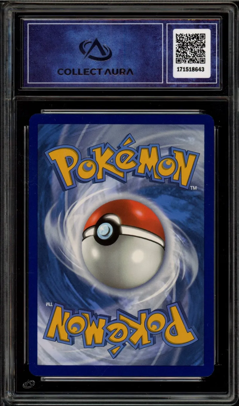 CA 9.5 Arceus VStar Gold