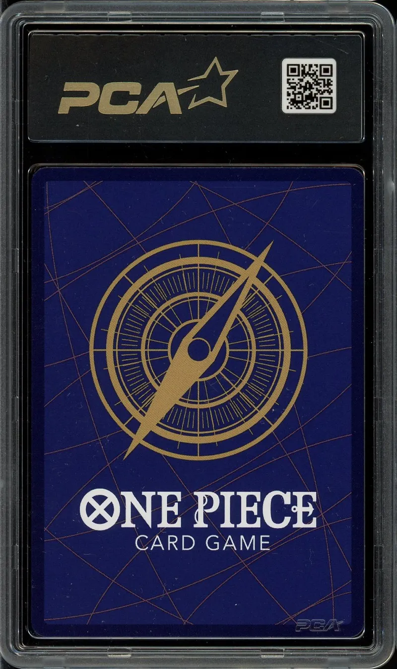 PCA 9.5 Gum Gum Gigant